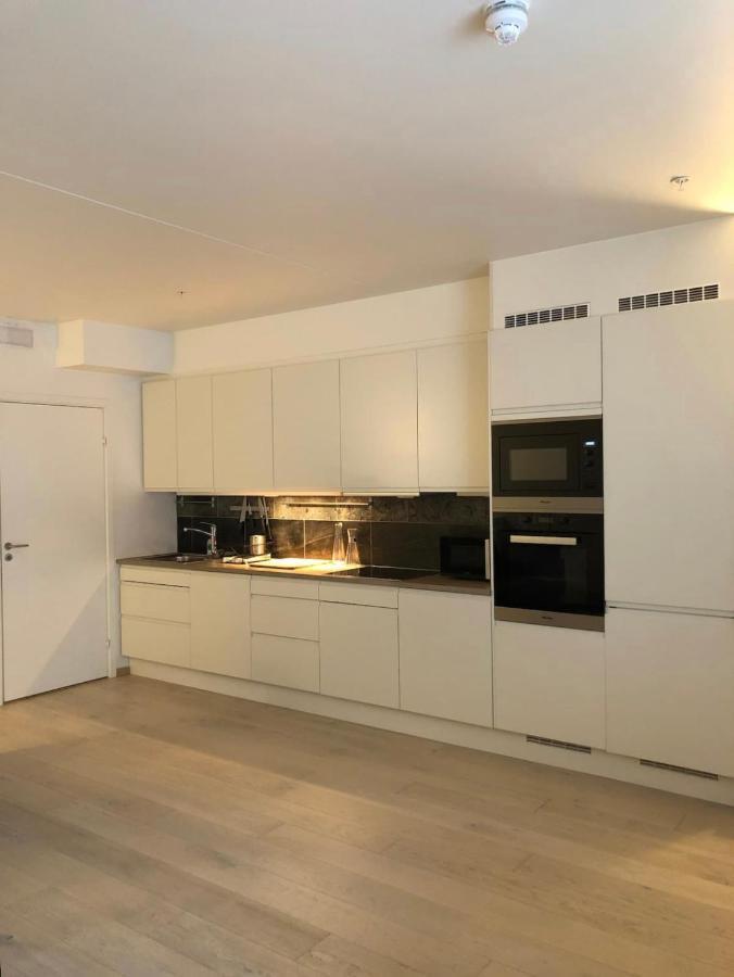 City Center Oslo- Venice Apartment Sea Side Three-Bedrooms And Two Toilettes Exteriör bild
