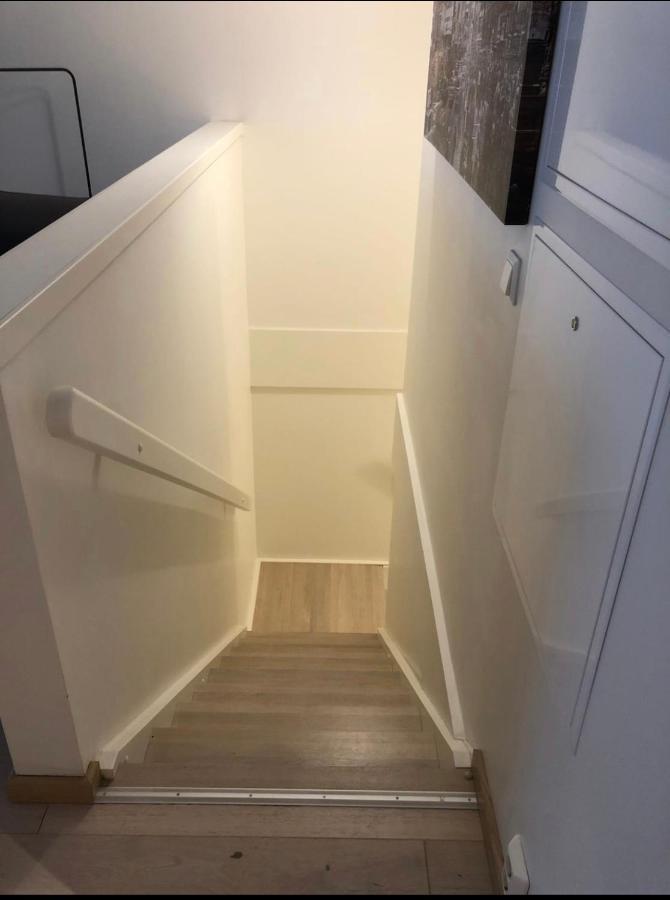 City Center Oslo- Venice Apartment Sea Side Three-Bedrooms And Two Toilettes Exteriör bild