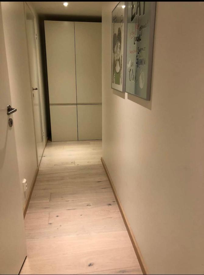 City Center Oslo- Venice Apartment Sea Side Three-Bedrooms And Two Toilettes Exteriör bild