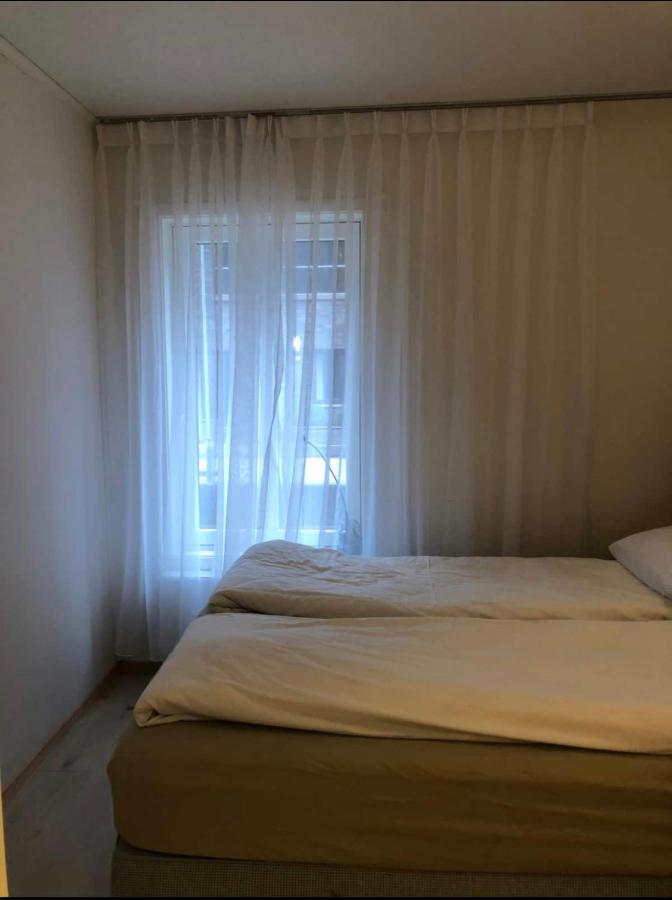 City Center Oslo- Venice Apartment Sea Side Three-Bedrooms And Two Toilettes Exteriör bild