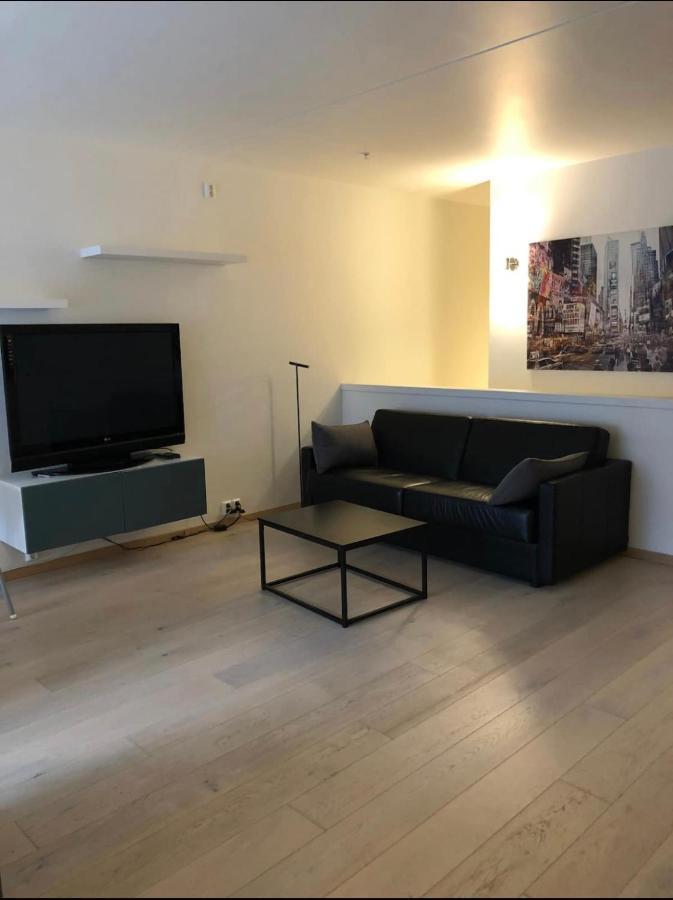 City Center Oslo- Venice Apartment Sea Side Three-Bedrooms And Two Toilettes Exteriör bild