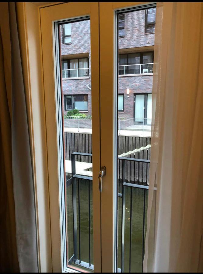 City Center Oslo- Venice Apartment Sea Side Three-Bedrooms And Two Toilettes Exteriör bild