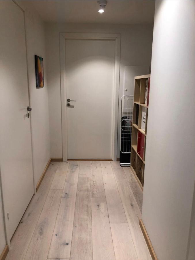 City Center Oslo- Venice Apartment Sea Side Three-Bedrooms And Two Toilettes Exteriör bild