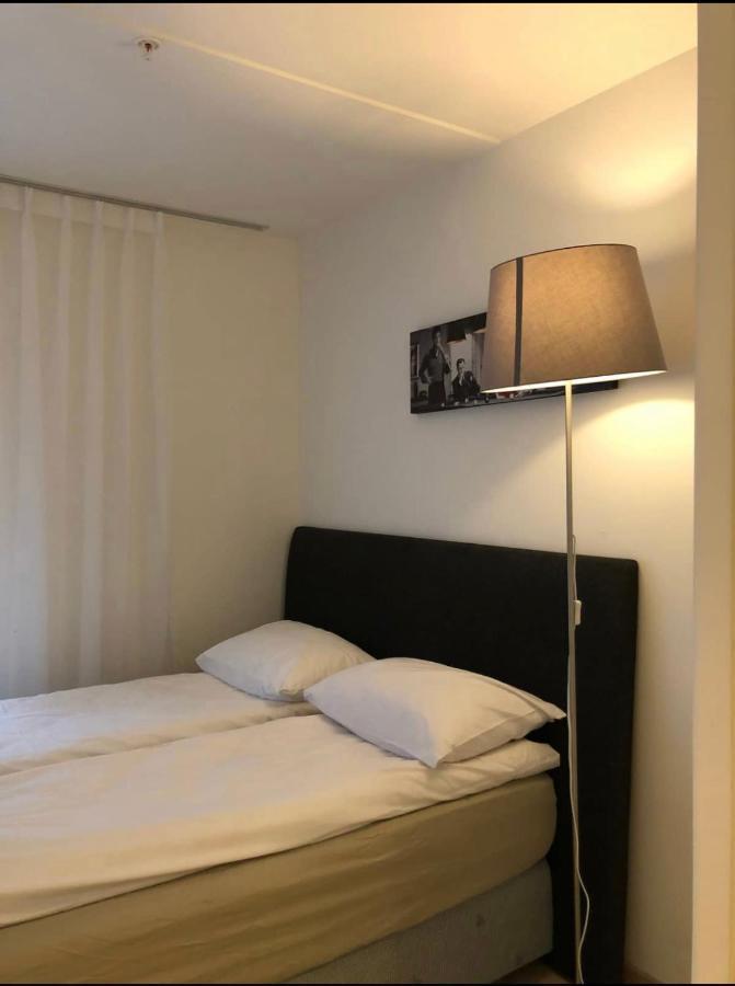 City Center Oslo- Venice Apartment Sea Side Three-Bedrooms And Two Toilettes Exteriör bild