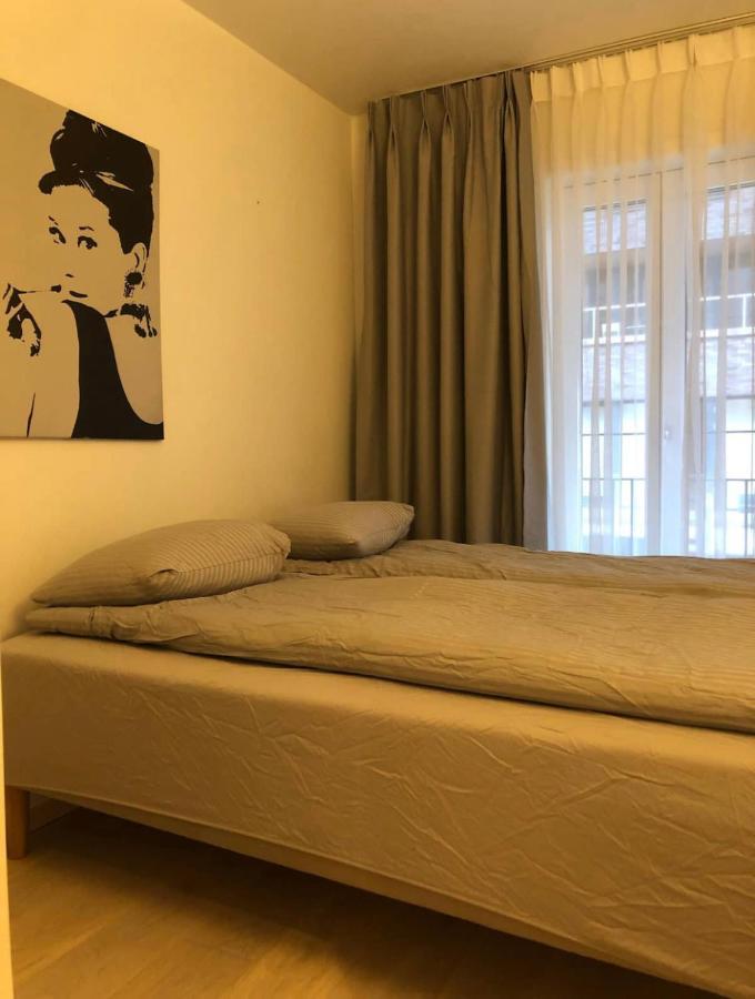 City Center Oslo- Venice Apartment Sea Side Three-Bedrooms And Two Toilettes Exteriör bild