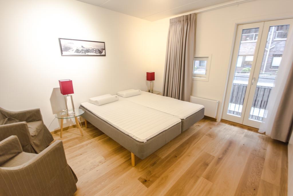 City Center Oslo- Venice Apartment Sea Side Three-Bedrooms And Two Toilettes Exteriör bild